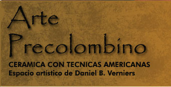 arte precolombino