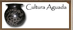 ceramica cultura aguada