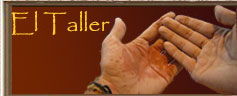 taller de ceramica precolombina