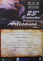 Epuyen 2010 - Chubut