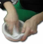 preparacion de engobes