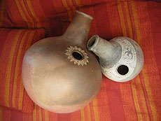 vasos cienaga