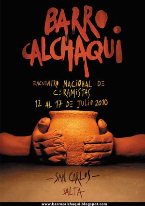 barro calchaqui