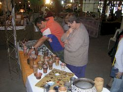 Cañada Rosquin 2008 - Santa Fe