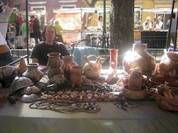 Feria de San Isidro