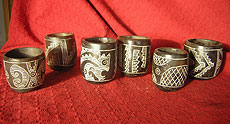 vasos cienaga