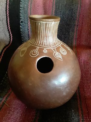 udu chico